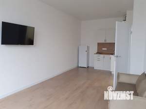 1-к квартира, на длительный срок, 41м2, 8/8 этаж