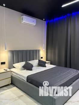 Студия квартира, посуточно, 28м2, 1/1 этаж