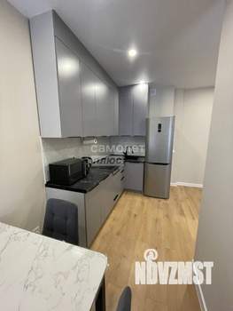 2-к квартира, на длительный срок, 48м2, 4/16 этаж