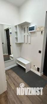 Студия квартира, на длительный срок, 26м2, 2/16 этаж