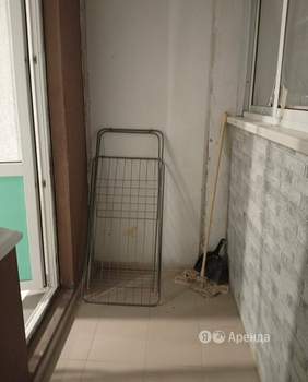 Студия квартира, на длительный срок, 20м2, 1/12 этаж