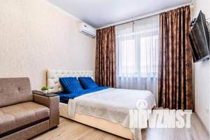 1-к квартира, посуточно, 30м2, 8/18 этаж
