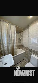 2-к квартира, на длительный срок, 44м2, 3/5 этаж