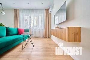 2-к квартира, посуточно, 49м2, 18/20 этаж