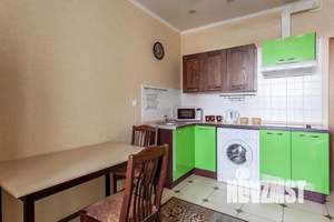 1-к квартира, посуточно, 48м2, 16/20 этаж