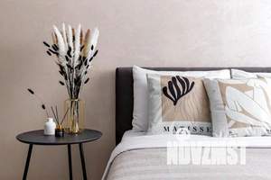 1-к квартира, посуточно, 27м2, 14/18 этаж