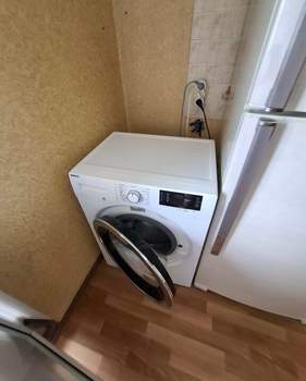 1-к квартира, на длительный срок, 40м2, 9/10 этаж