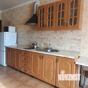 Студия квартира, на длительный срок, 28м2, 1/2 этаж