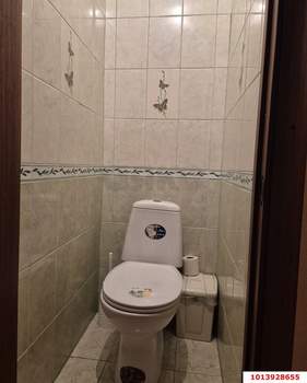 2-к квартира, на длительный срок, 53м2, 3/6 этаж