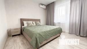 1-к квартира, посуточно, 30м2, 10/16 этаж