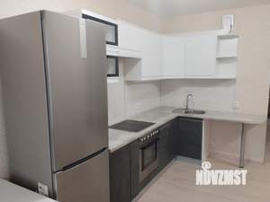 1-к квартира, на длительный срок, 41м2, 6/9 этаж