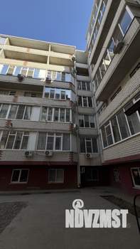 1-к квартира, на длительный срок, 28м2, 1/6 этаж