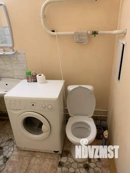 1-к квартира, на длительный срок, 39м2, 4/17 этаж