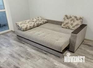 Студия квартира, на длительный срок, 29м2, 3/21 этаж