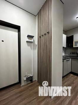 1-к квартира, посуточно, 34м2, 5/16 этаж