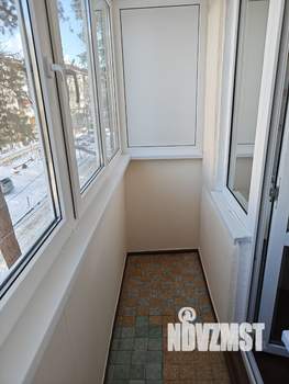 2-к квартира, на длительный срок, 46м2, 3/5 этаж