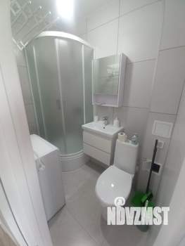 Студия квартира, на длительный срок, 25м2, 13/15 этаж