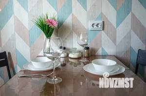 Студия квартира, посуточно, 24м2, 3/9 этаж