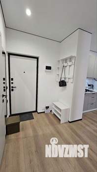 1-к квартира, на длительный срок, 39м2, 6/16 этаж