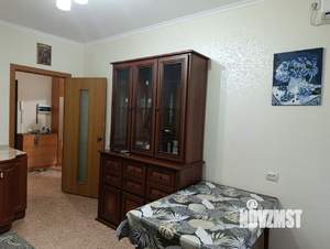 1-к квартира, на длительный срок, 43м2, 1/6 этаж