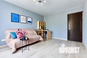 2-к квартира, посуточно, 68м2, 13/16 этаж