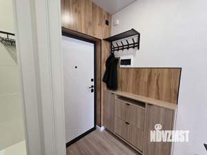 Студия квартира, на длительный срок, 23м2, 13/22 этаж