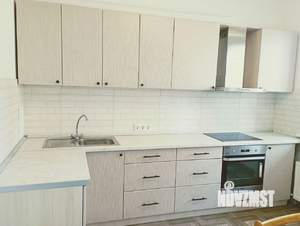 2-к квартира, на длительный срок, 67м2, 4/17 этаж