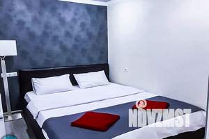 1-к квартира, посуточно, 25м2, 9/10 этаж