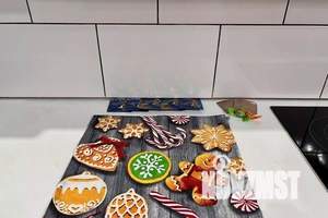 1-к квартира, посуточно, 30м2, 5/16 этаж