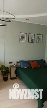 1-к квартира, посуточно, 45м2, 3/5 этаж