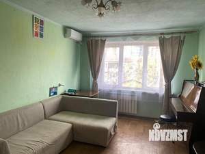 1-к квартира, на длительный срок, 40м2, 5/10 этаж