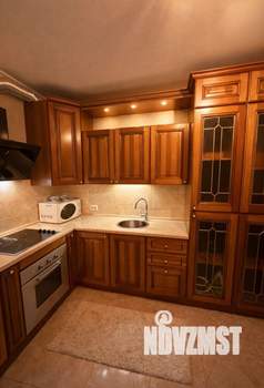 1-к квартира, на длительный срок, 42м2, 3/18 этаж