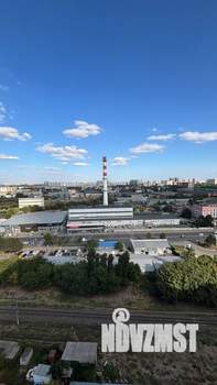 1-к квартира, на длительный срок, 44м2, 17/19 этаж