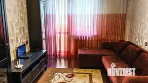2-к квартира, на длительный срок, 57м2, 5/16 этаж