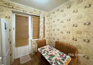 2-к квартира, на длительный срок, 47м2, 5/6 этаж