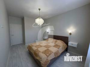 2-к квартира, на длительный срок, 65м2, 16/24 этаж