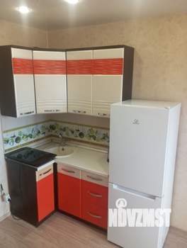 Студия квартира, на длительный срок, 25м2, 14/18 этаж