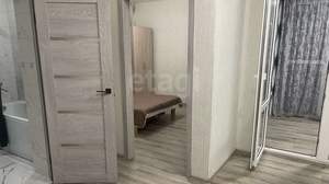 1-к квартира, на длительный срок, 38м2, 11/24 этаж