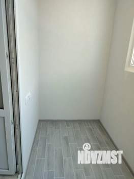 2-к квартира, на длительный срок, 39м2, 5/18 этаж