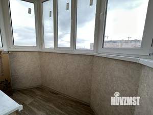2-к квартира, на длительный срок, 54м2, 11/19 этаж