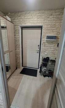 Студия квартира, на длительный срок, 24м2, 7/9 этаж