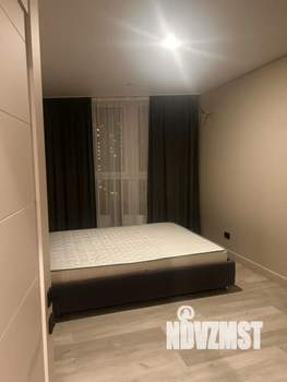 1-к квартира, на длительный срок, 41м2, 9/16 этаж