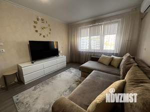 1-к квартира, на длительный срок, 40м2, 9/16 этаж