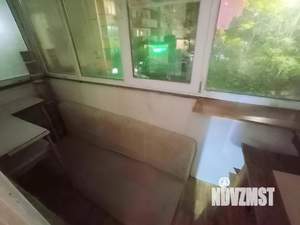 1-к квартира, на длительный срок, 29м2, 2/12 этаж