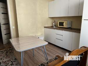 1-к квартира, на длительный срок, 35м2, 9/17 этаж