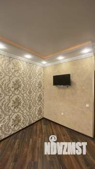 1-к квартира, на длительный срок, 40м2, 4/25 этаж
