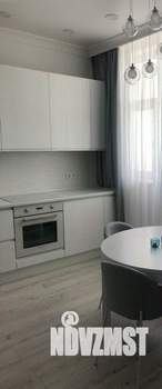 2-к квартира, на длительный срок, 80м2, 12/24 этаж