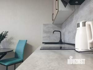 Студия квартира, посуточно, 22м2, 19/24 этаж