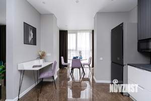 1-к квартира, на длительный срок, 47м2, 10/23 этаж