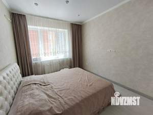2-к квартира, на длительный срок, 70м2, 7/24 этаж